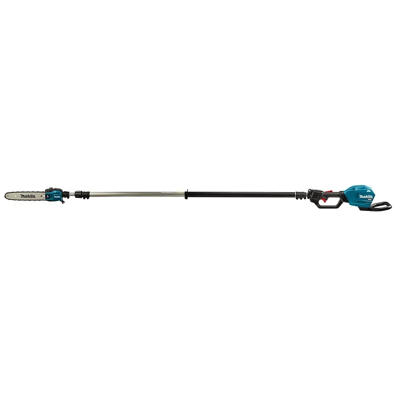 Alleen deze week - Makita UA004GZ XGT 40 V Max Telescopische accu stokkettingzaag 30 cm