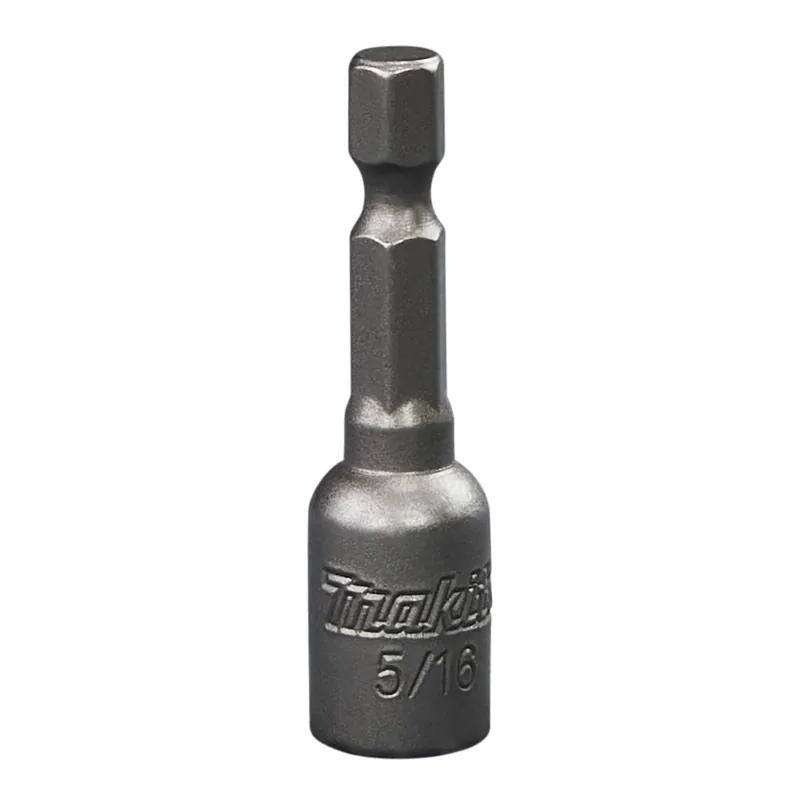 Aanbieding | Makita E-01862 Dop 5/16"x50mm