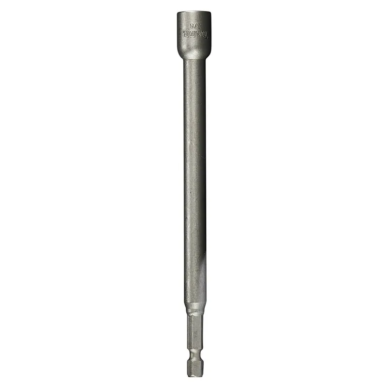 Zolang de voorraad strekt - Makita B-57283 Doppenset 1/4"- 5/16"- 3/8"x150mm