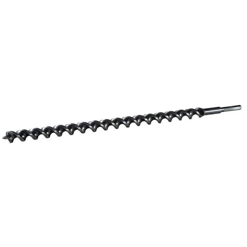 Zeer goed beoordeeld | Makita E-17011 Grondboor 25x600mm