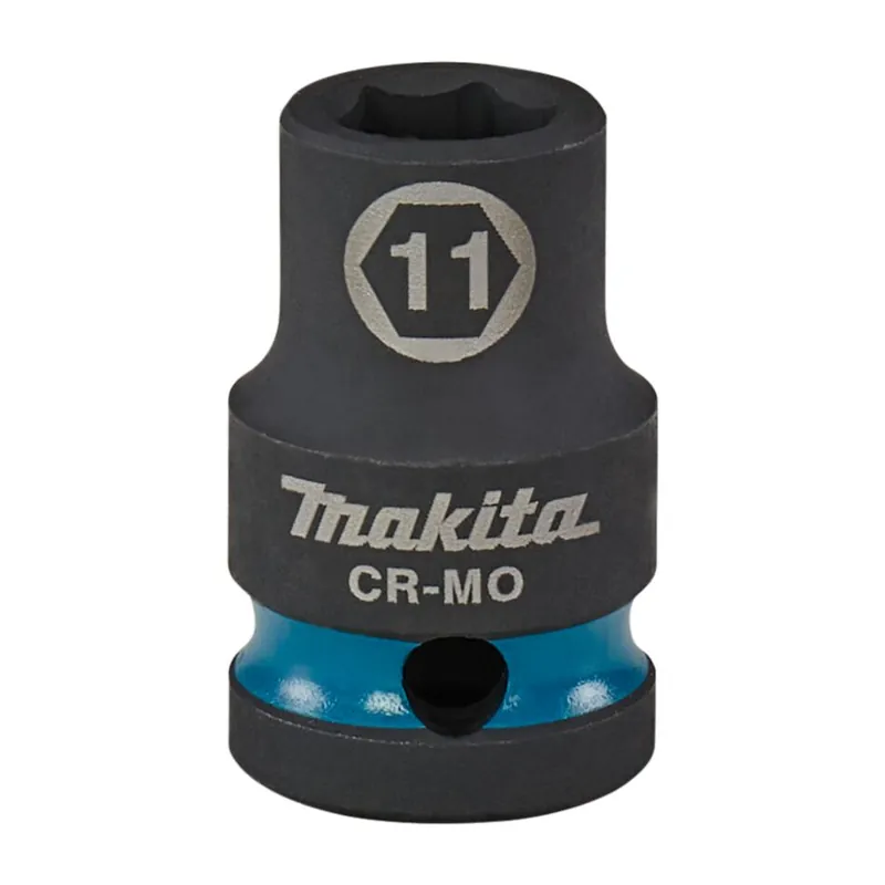 Makita E-16075 Krachtdop 11mm/38mm | Beperkte voorraad
