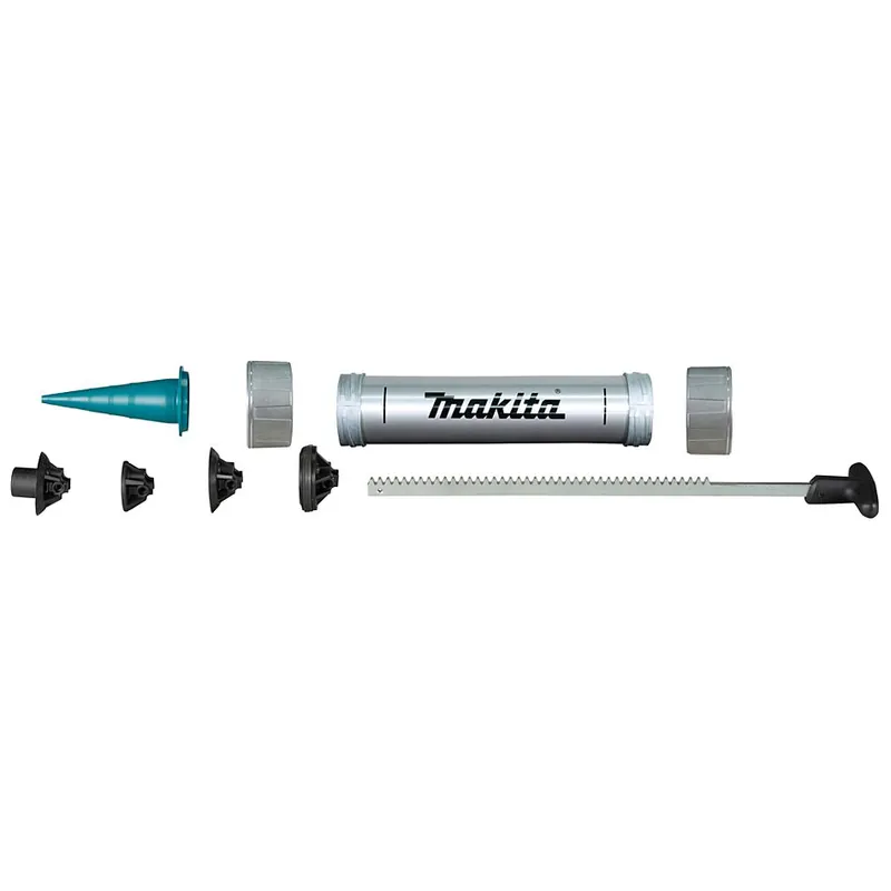 Aanrader | Makita 1911T5-8 Patroonhouder type D 400ml