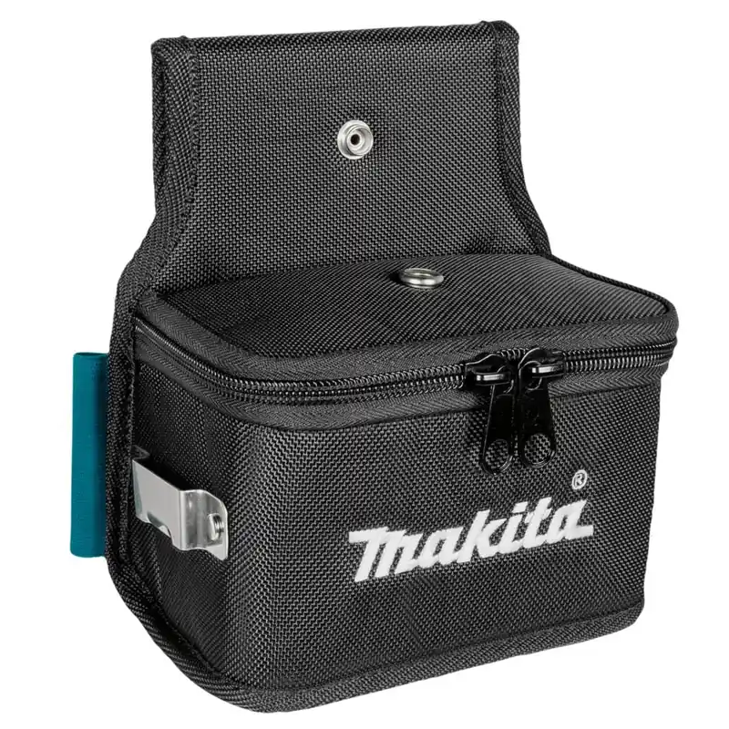 Makita E-15263 Gordeltas met ritssluiting | Profiteer nu