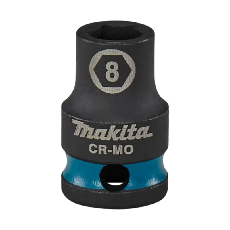 Makita E-15899 Krachtdop 8x28mm - Klantfavoriet