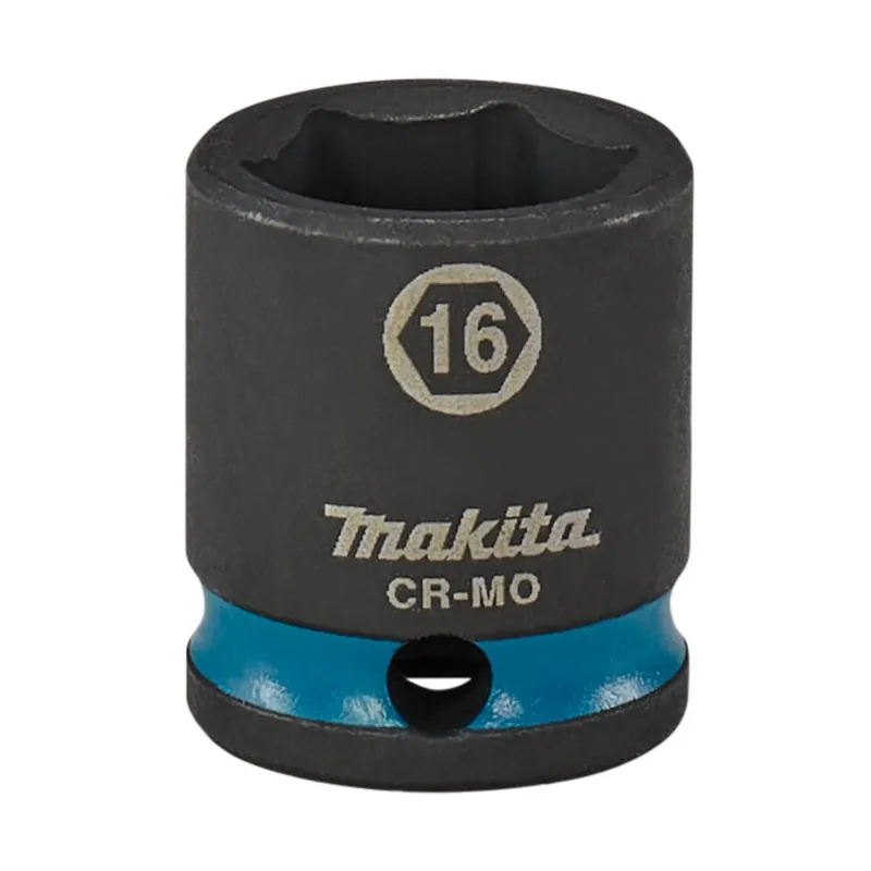 Prijsverlaging - Makita E-15970 Krachtdop 16x28mm