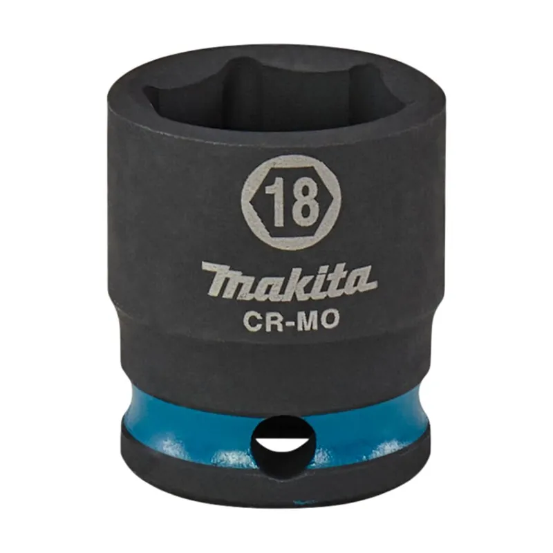 Makita E-15992 Krachtdop 18x30mm | Populair