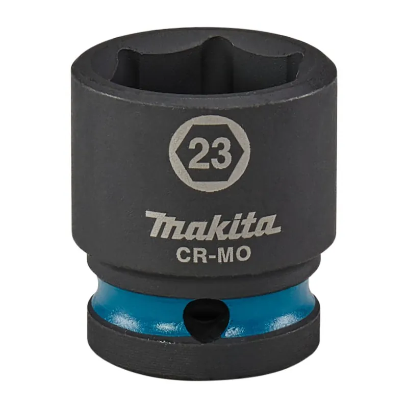 Makita E-16190 Krachtdop 23x38mm - Goed beoordeeld