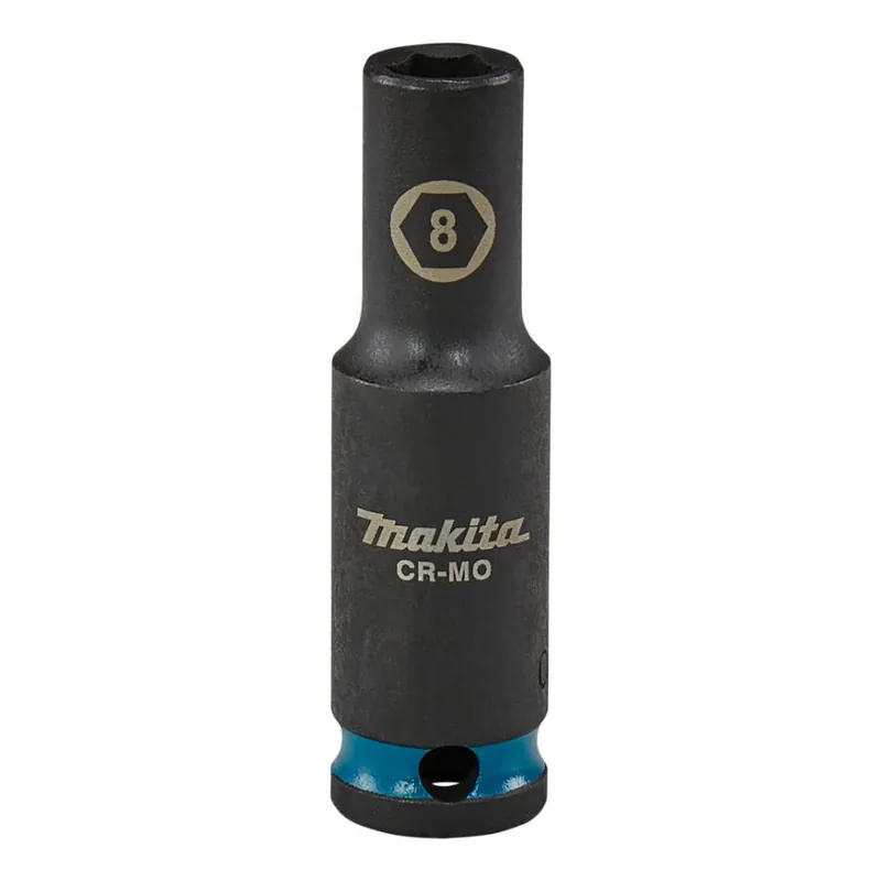 Shop nu - Makita E-16259 Krachtdop 8x82mm