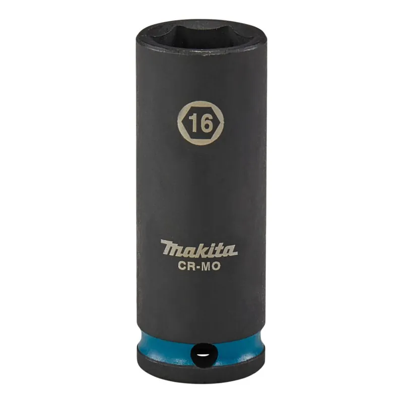 Makita E-16330 Krachtdop 16x82mm - Korting