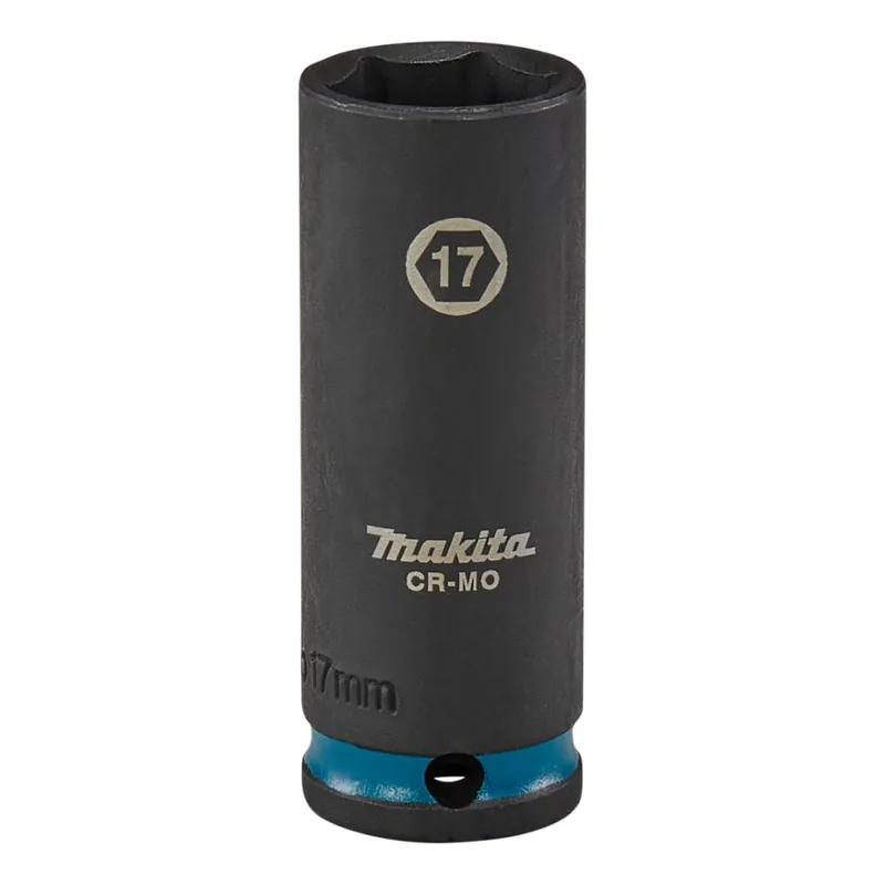 Uitverkoop | Makita E-16346 Krachtdop 17x82mm