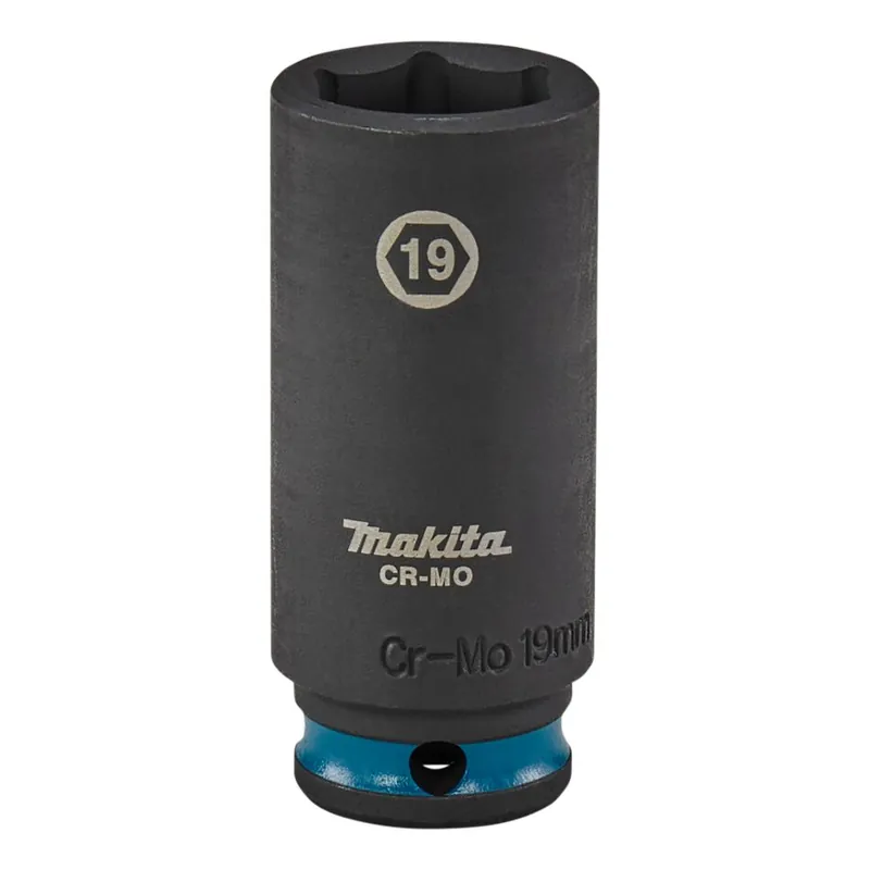 Makita E-16368 Krachtdop 19x82mm - Voordelig