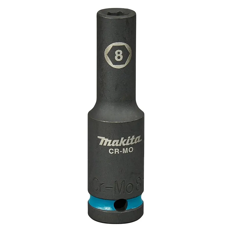 Direct beschikbaar - Makita E-16405 Krachtdop 8x82mm