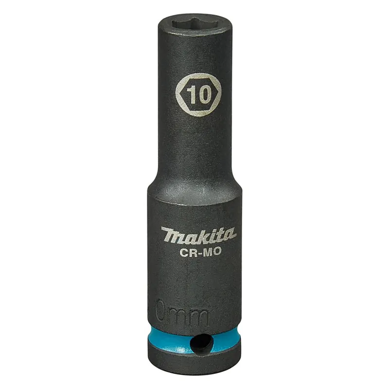 Makita E-16411 Krachtdop 10x82mm - Topproduct