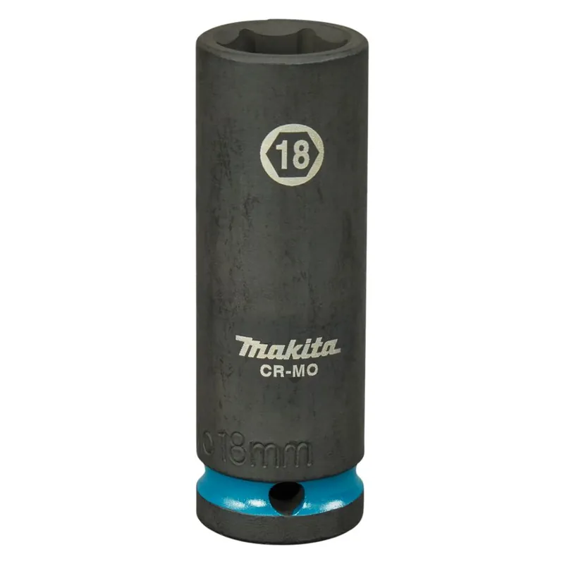 Makita E-16483 Krachtdop 18x82mm | Koop vandaag