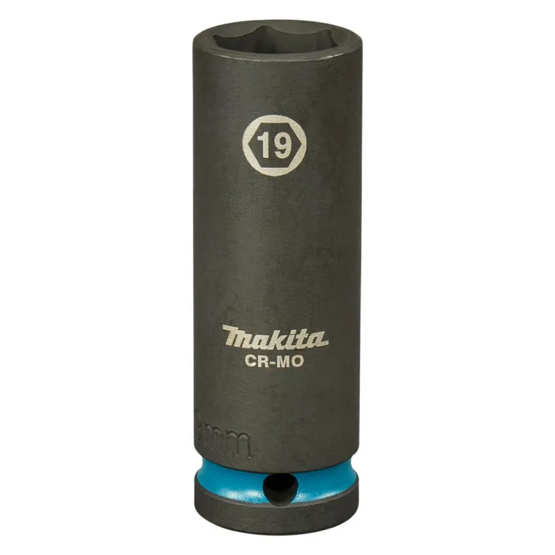 Hoge kwaliteit | Makita E-16499 Krachtdop 19x82mm