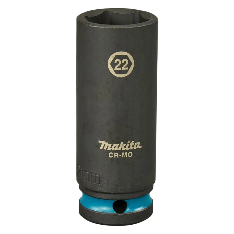 Makita E-16514 Krachtdop 22x82mm | Outlet