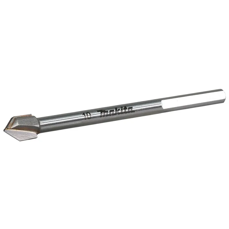 Zolang de voorraad strekt | Makita D-78461 Glasboor 10x96mm