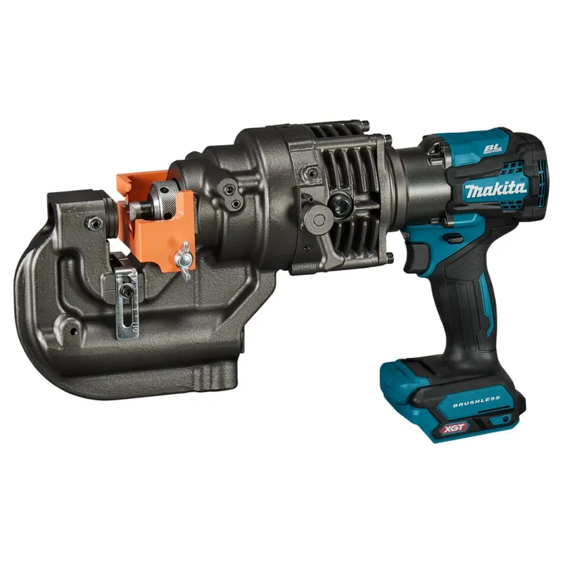 Scherp geprijsd - Makita PP001GZK 40 V Max Ponsmachine