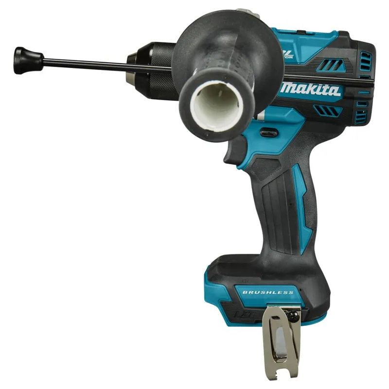 Actie - Makita DHP492Z LXT 18 V Klopboor-/schroefmachine