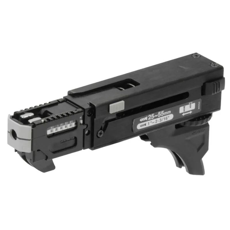 Zojuist toegevoegd | Makita 1915G9-3 Neusstuk DFR551/DFR552