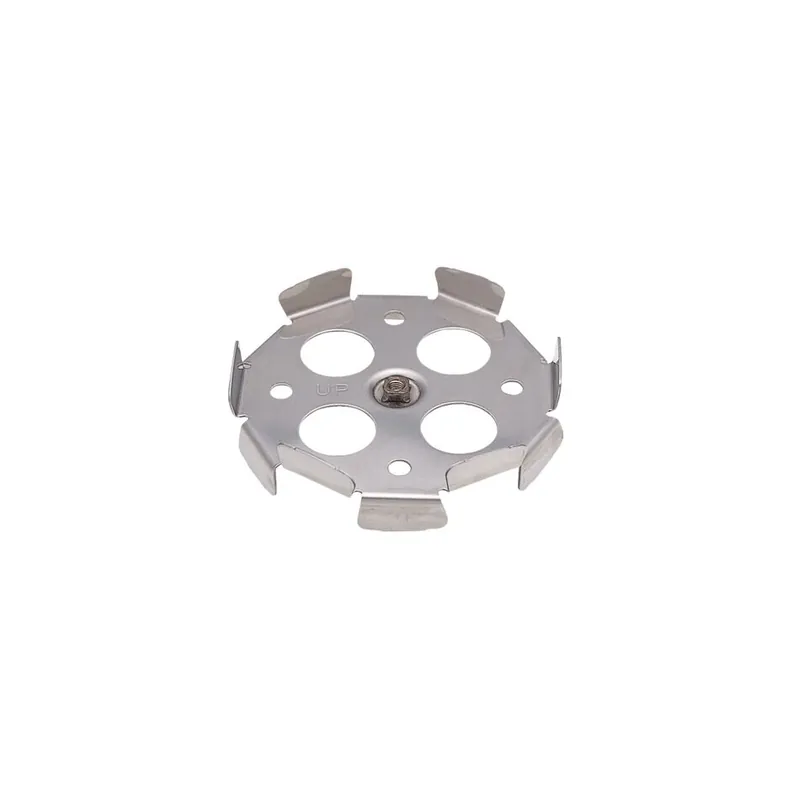 Nu kopen - Makita A-43692 Mengblad 165 RVS