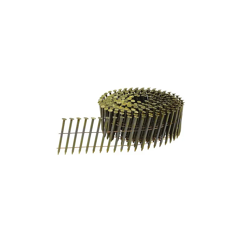 Zolang de voorraad strekt | Makita F-30971 Nagel hout 2,9x50mm getordeerd