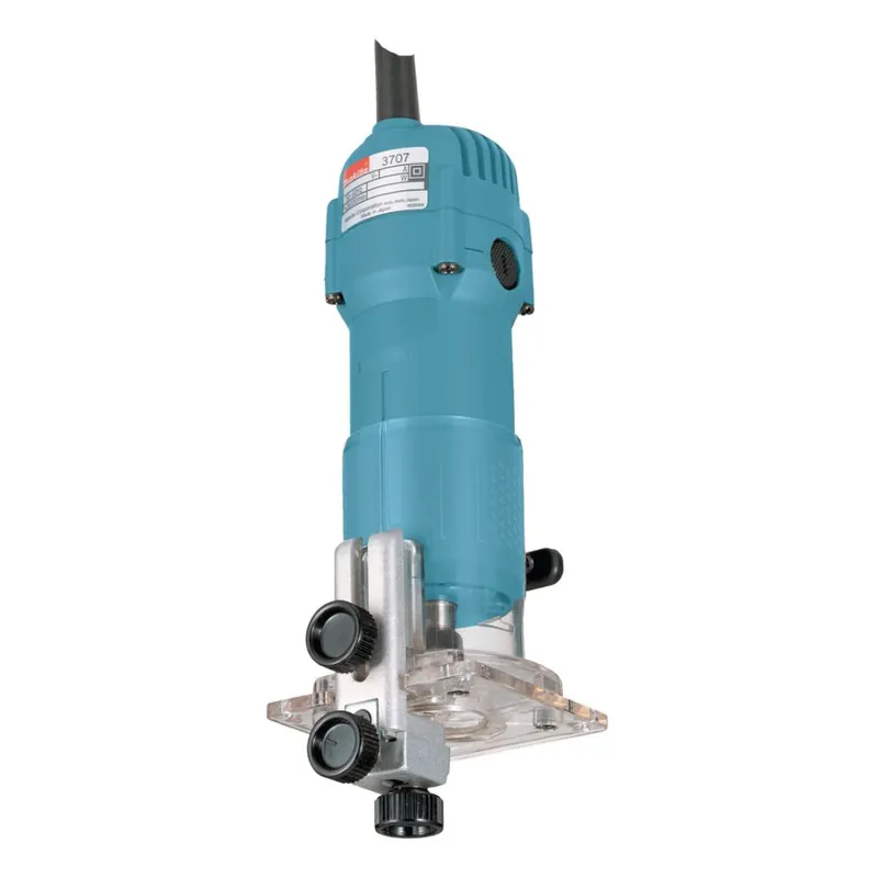 Makita 3707F 230 V Kantenfrees - Topproduct