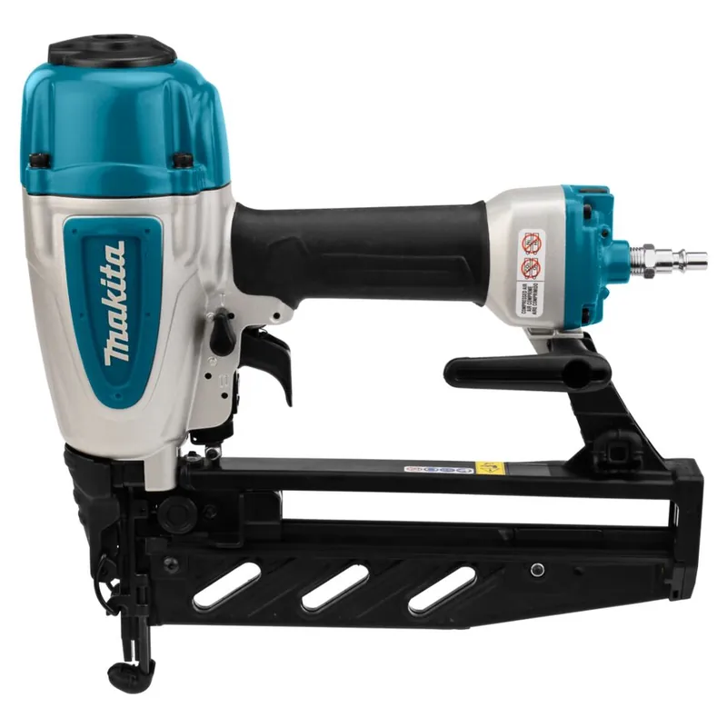 Lage prijs | Makita AF601 8 bar Brad tacker (16 Ga)