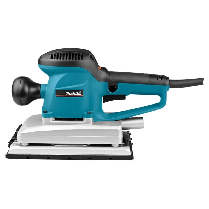 Makita BO4900V 230 V Vlakschuurmachine - Extra korting