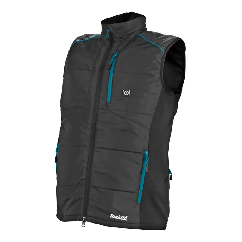 Aanrader | Makita CV102DZXL Verwarmd vest XL