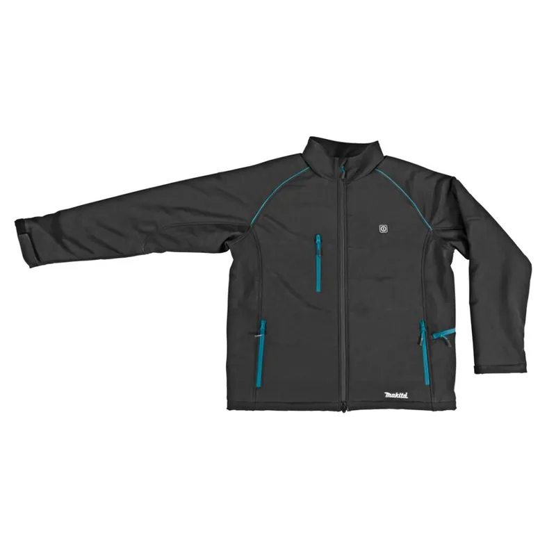 Makita DCJ205ZM Verwarmde jas M - Lage prijs