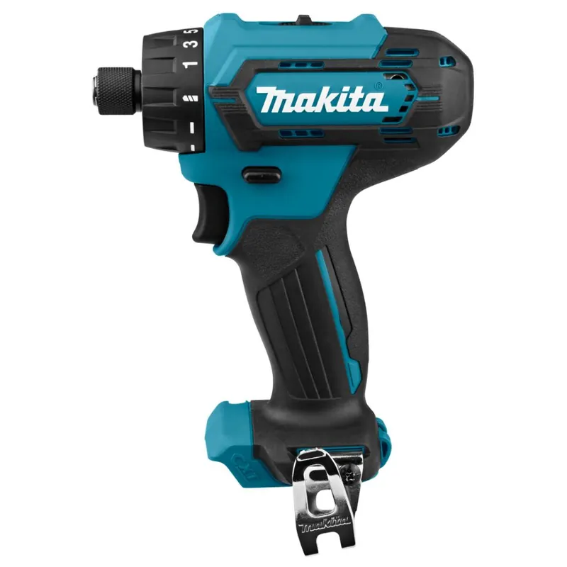 Zojuist toegevoegd | Makita DF033DZJ 12 V Max Boor-/schroefmachine