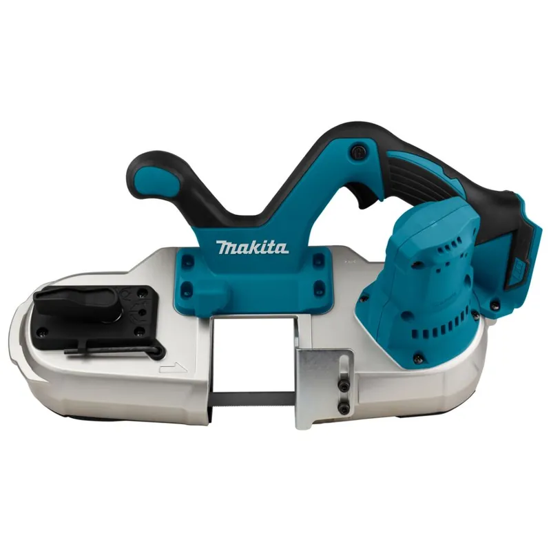 Makita DPB182Z 18 V bandzaag | Scherpe prijs