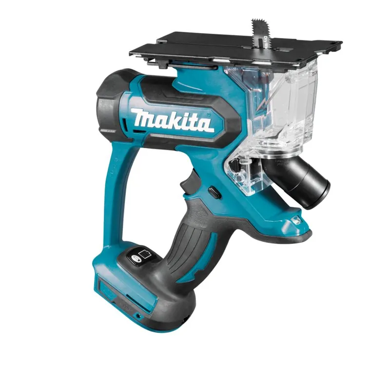 Makita DSD180ZJ 18 V Gipszaag - Prijsverlaging