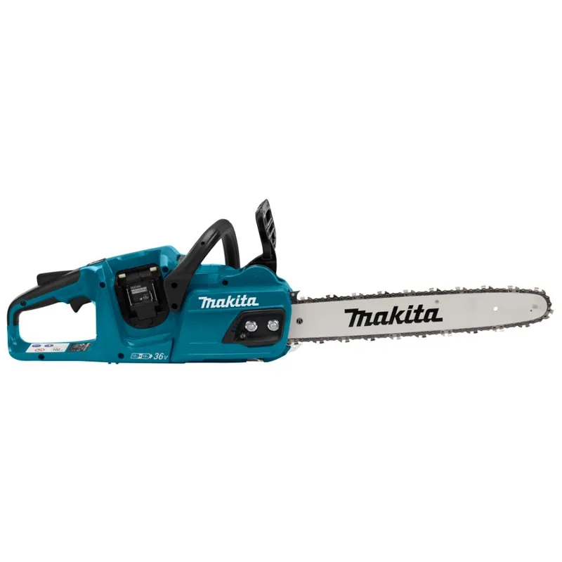 Direct kopen - Makita DUC405Z 2x18 V kettingzaag 40 cm