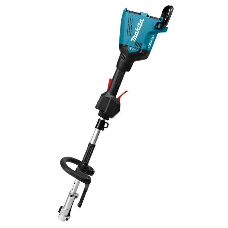 Makita DUX60Z 2x18 V Combisysteem - Net gelanceerd