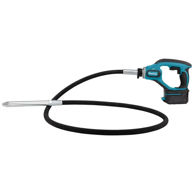 Makita DVR850Z 18 V Betontrilnaald 2400 mm | Extra korting
