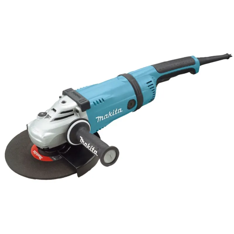 Extra korting | Makita GA9040SFY 230 V Haakse slijper 230 mm