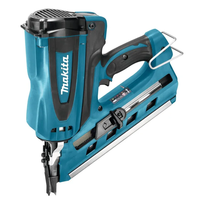 Extra korting | Makita GN900SE 7,2 V Gas constructie tacker