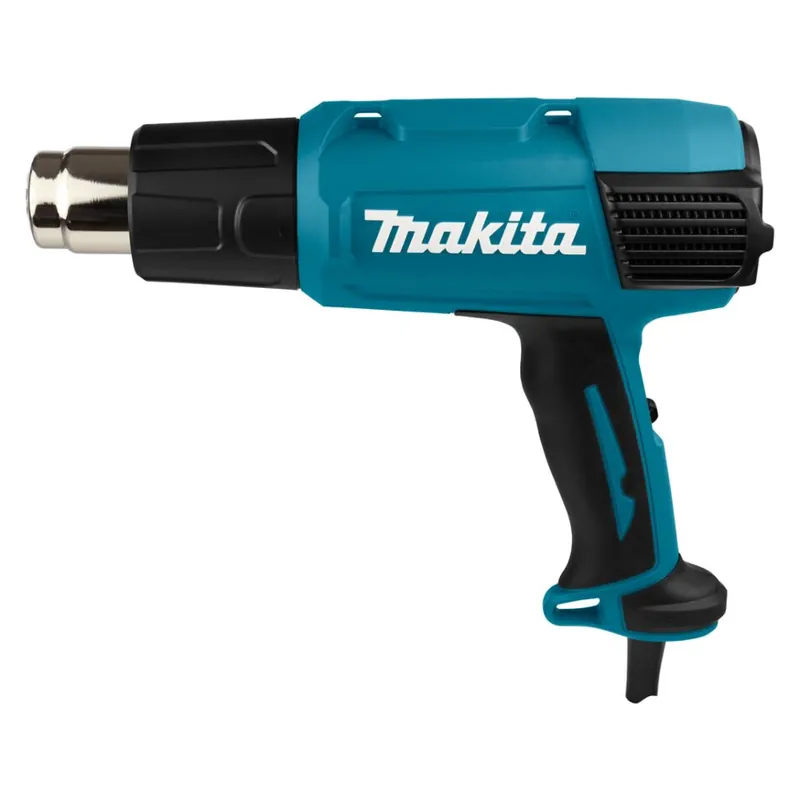 Prijsverlaging - Makita HG6031VK 230 V Heteluchtpistool