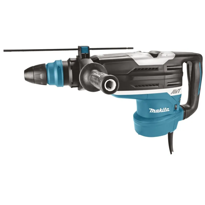 Aanrader - Makita HR5212C 230 V Combihamer