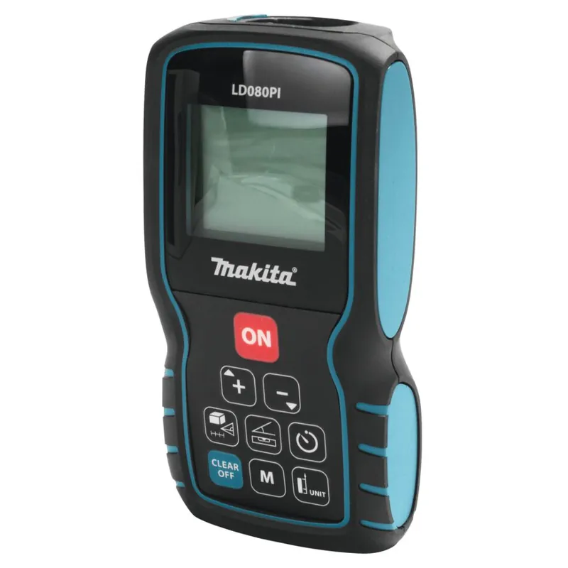 Sale | Makita LD080PI Laser afstandsmeter 80 meter