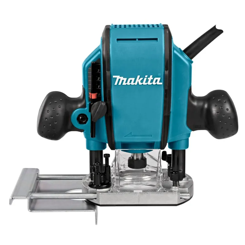 Makita RP0900K 230 V Bovenfrees - Bestel nu