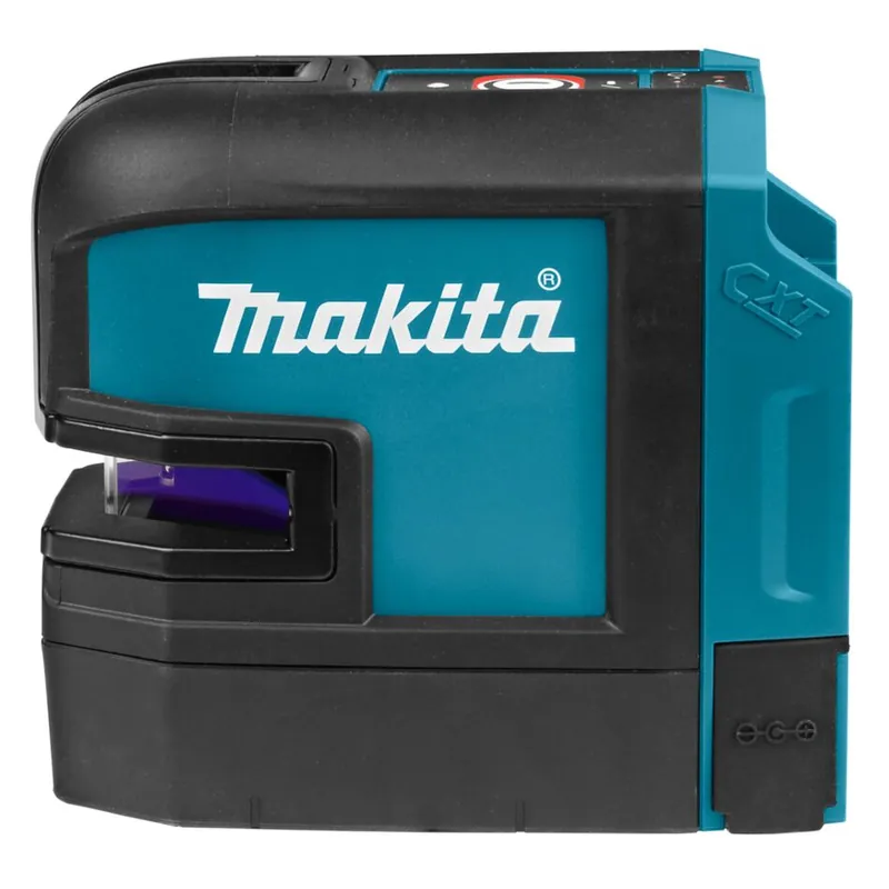 Spoedlevering - Makita SK105DZ Kruislijn laser rood