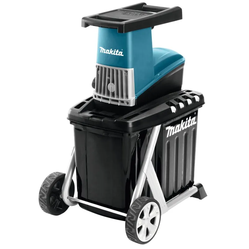 Makita UD2500 230 V Hakselaar - Veel gekozen