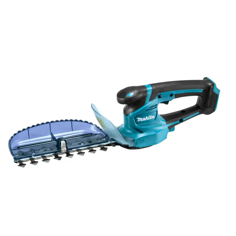 Op = op | Makita UH201DSA 12 V Max Buxusschaar 20 cm