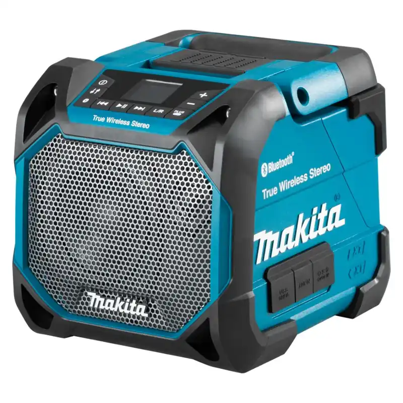 Makita DMR203 Bluetooth speaker | Beste prijs