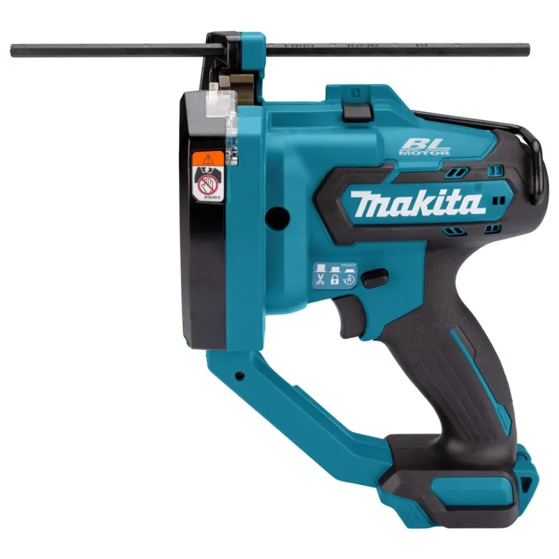 Scherpe prijs | Makita SC103DZJ 12 V Max Draadeindschaar