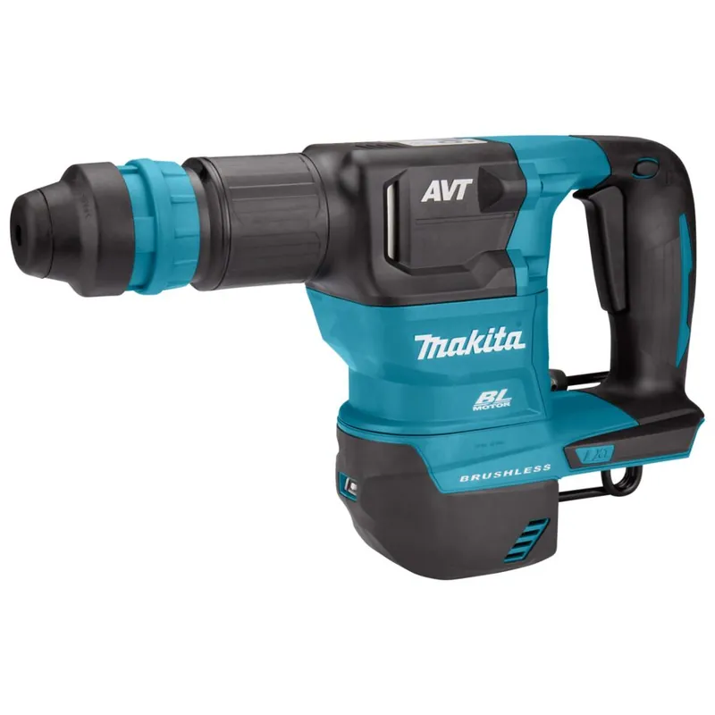 Zolang de voorraad strekt - Makita DHK180ZJ 18 V Schraper