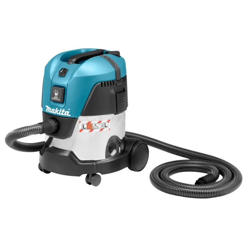 Lage prijs | Makita VC2012L 230 V Stofzuiger L-klasse